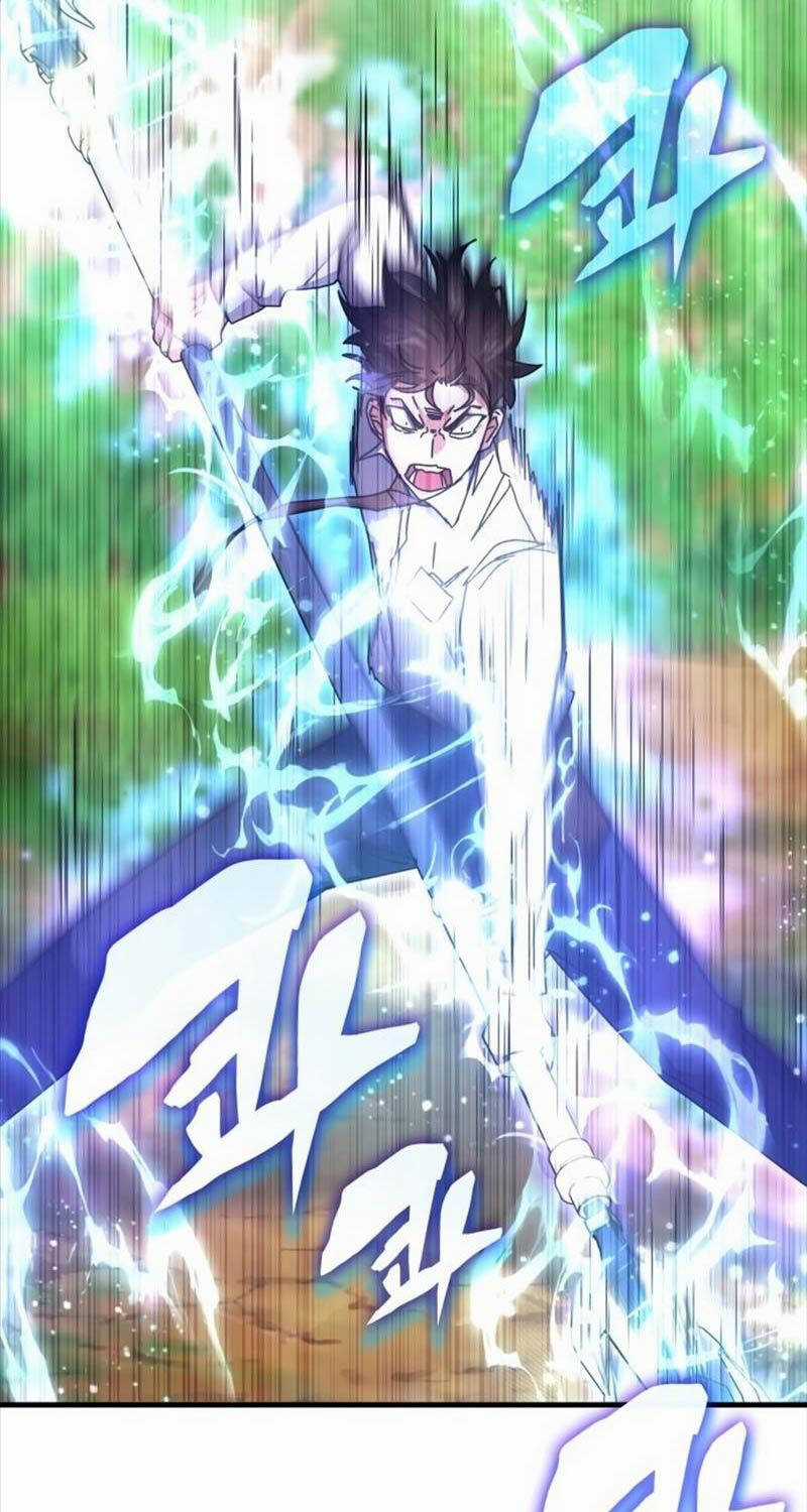 Học Viện Tối Thượng Chương 116 trang 28