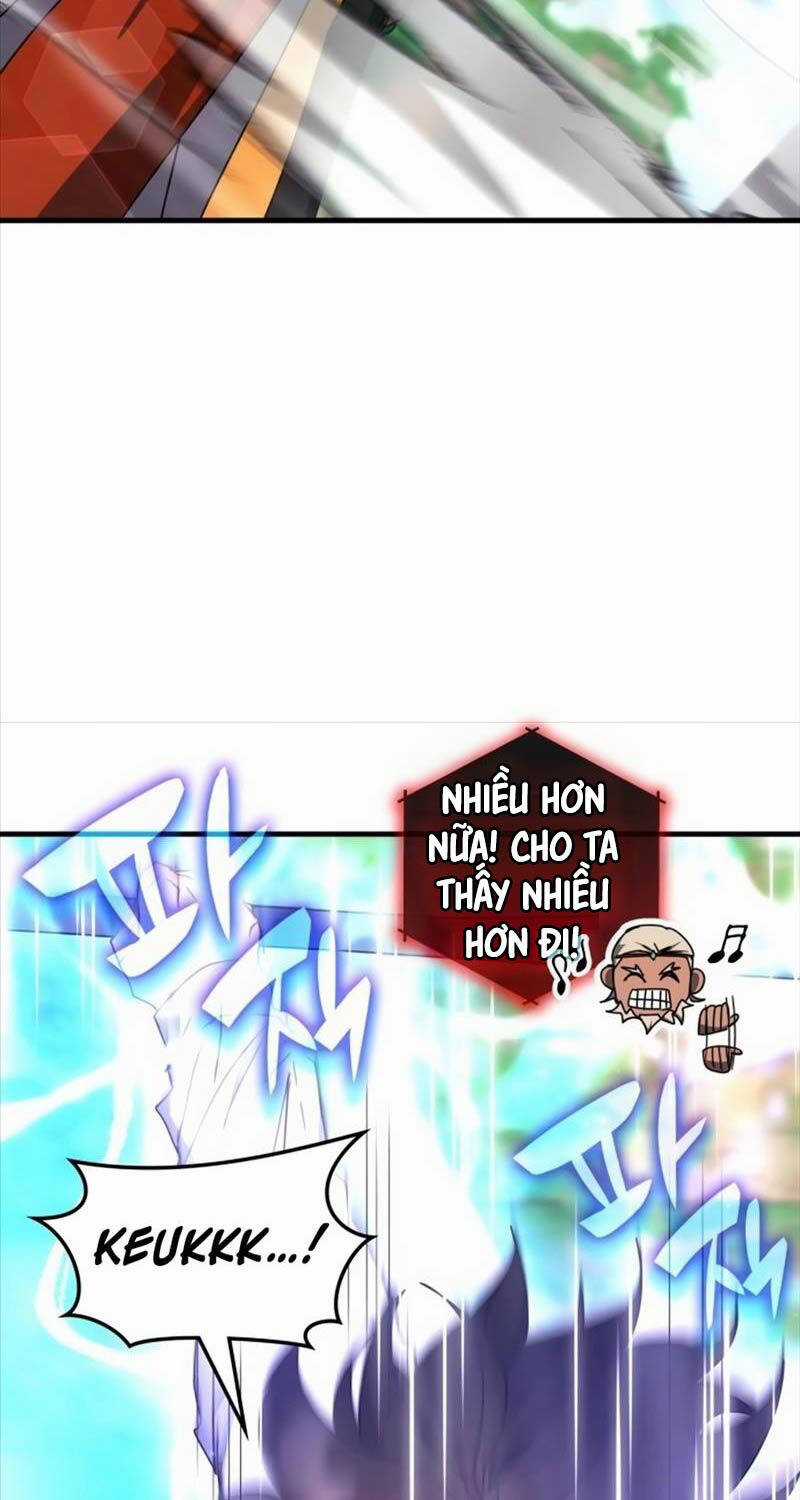 Học Viện Tối Thượng Chương 116 trang 36