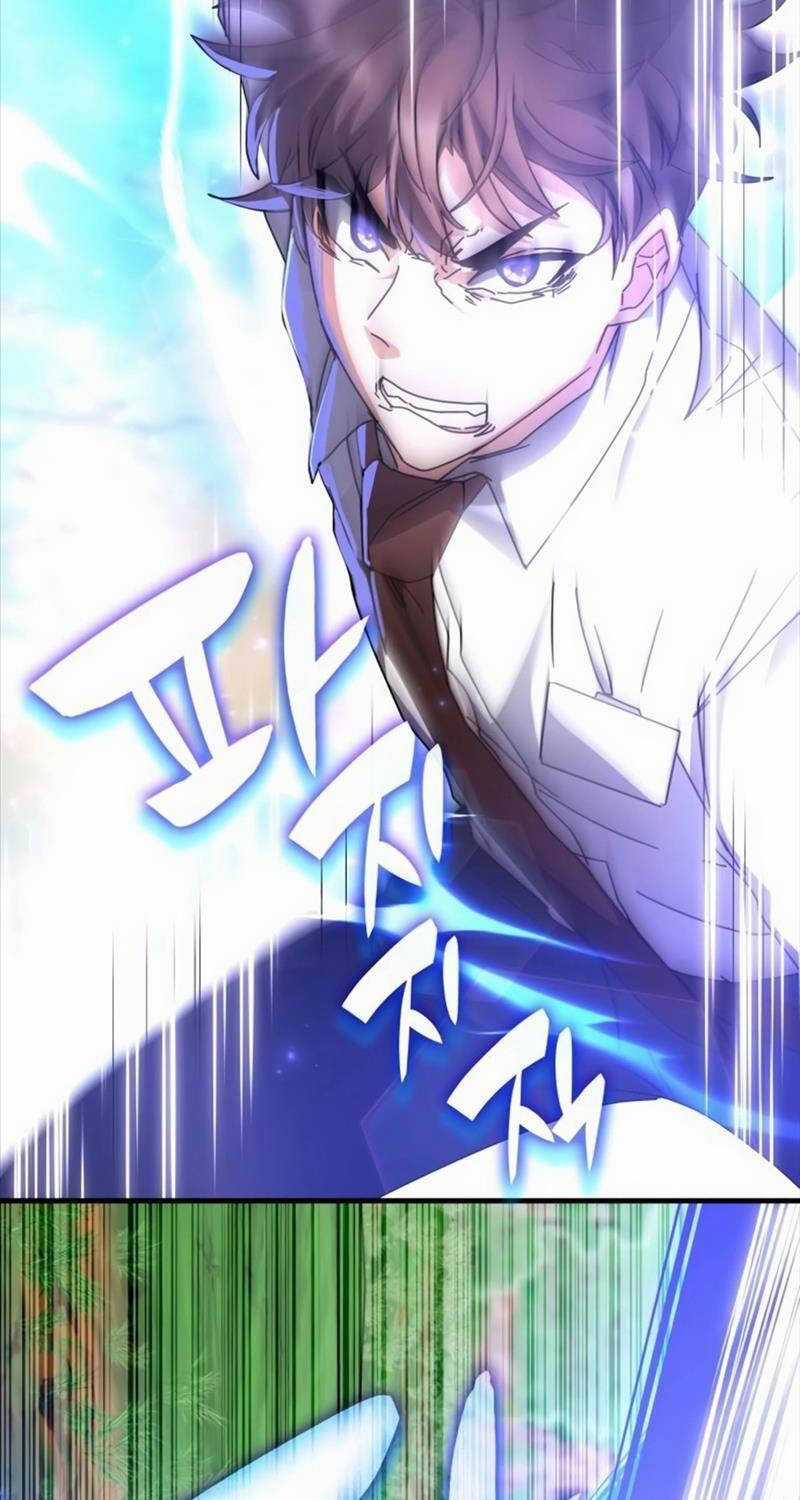 Học Viện Tối Thượng Chương 116 trang 37