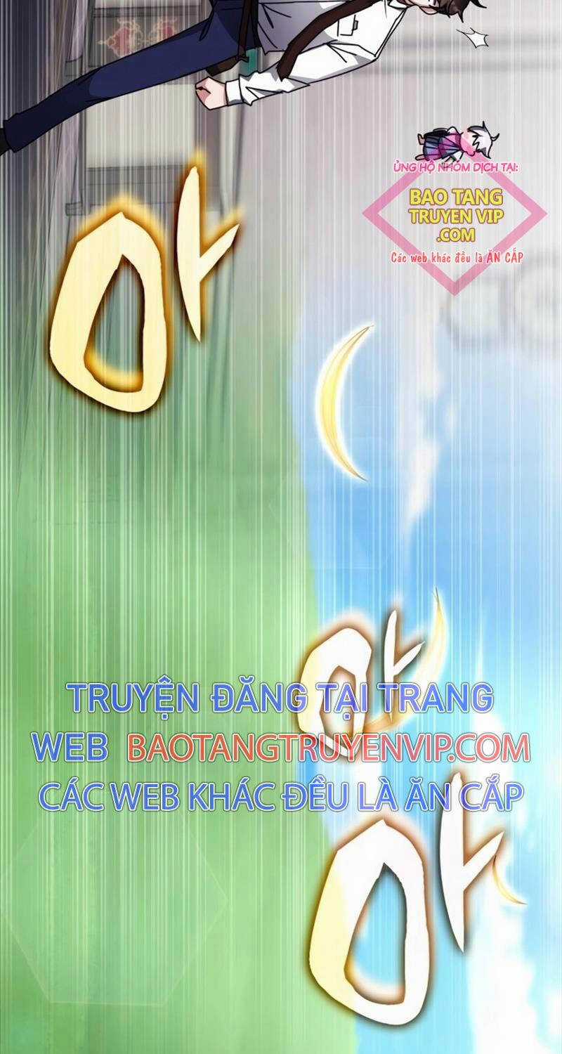 Học Viện Tối Thượng Chương 116 trang 4