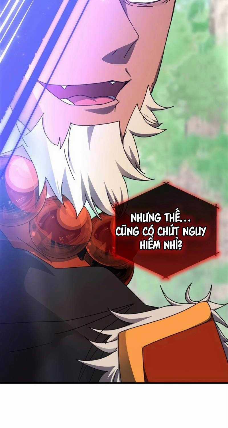 Học Viện Tối Thượng Chương 116 trang 41