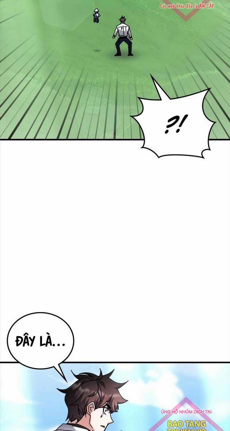 Học Viện Tối Thượng Chương 116 trang 6