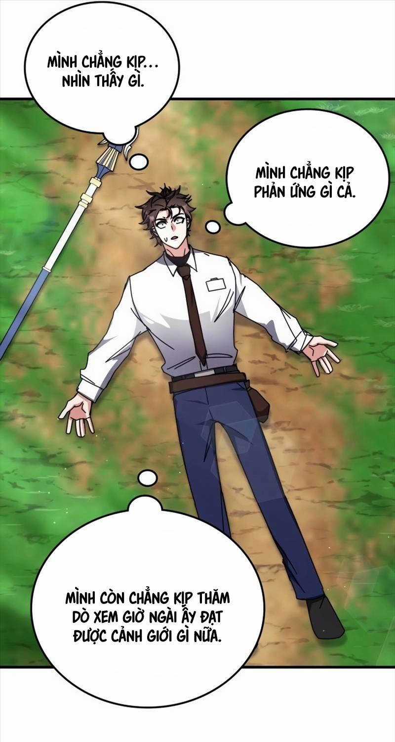 Học Viện Tối Thượng Chương 116 trang 64