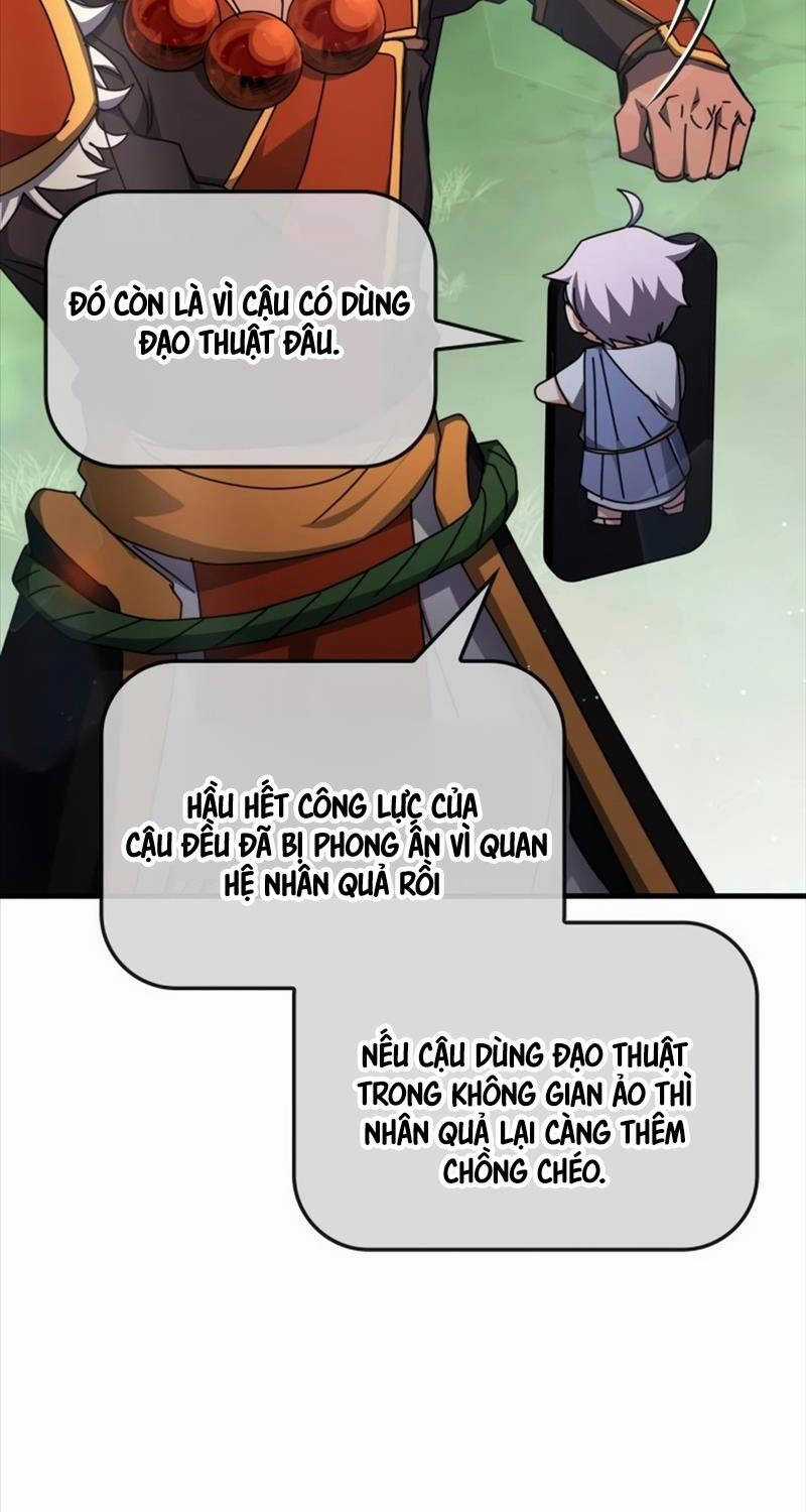 Học Viện Tối Thượng Chương 116 trang 66