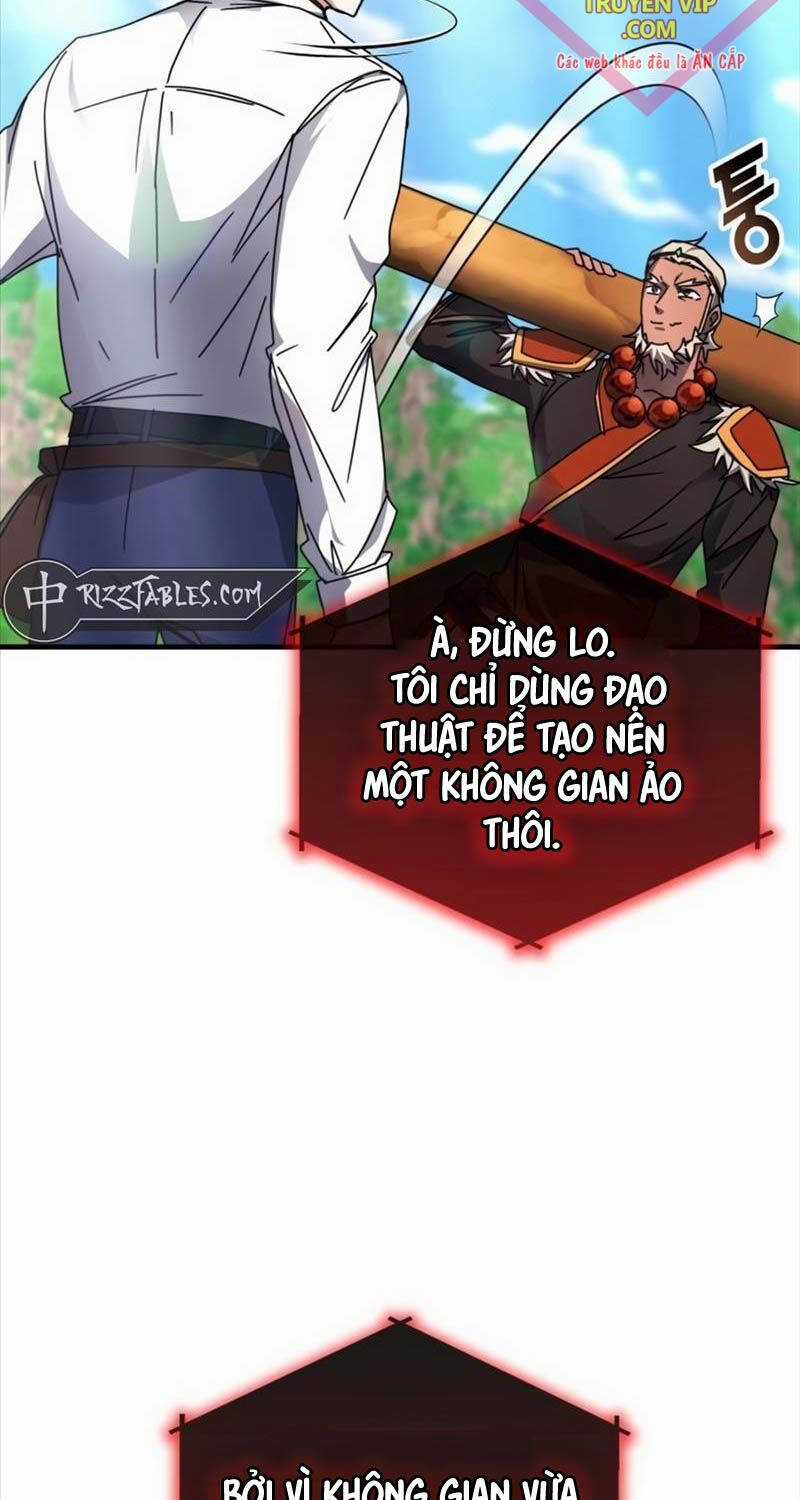 Học Viện Tối Thượng Chương 116 trang 7