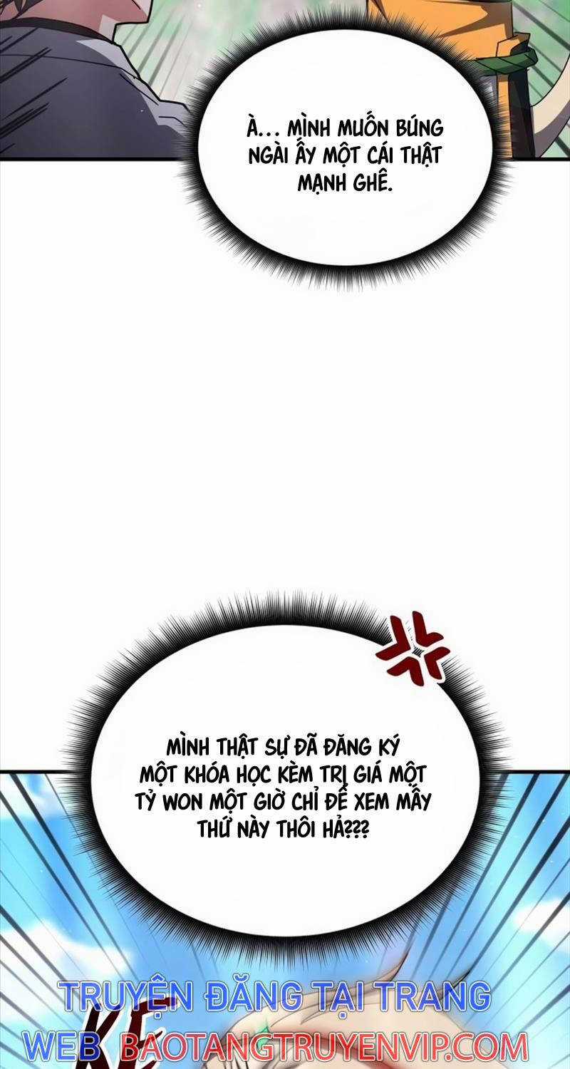 Học Viện Tối Thượng Chương 116 trang 74