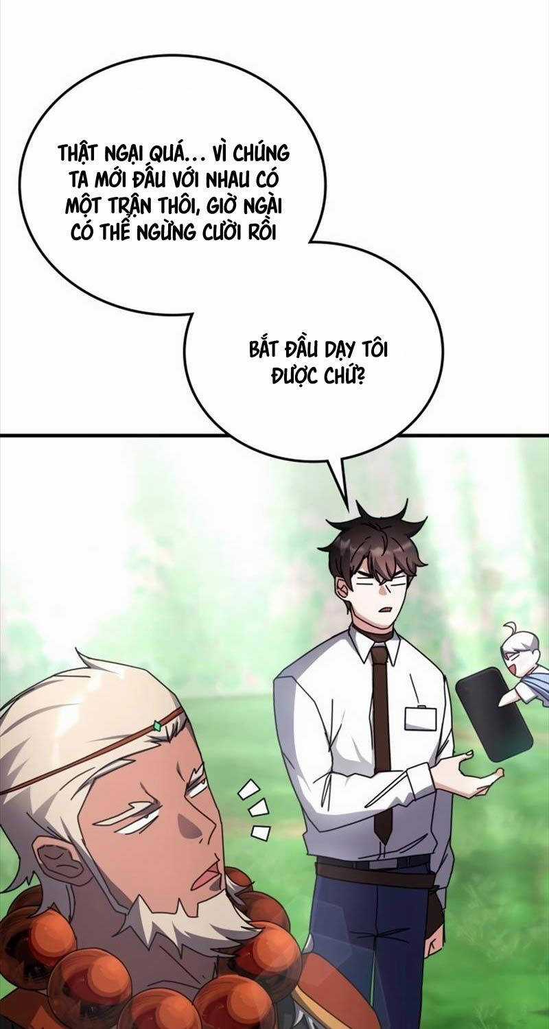 Học Viện Tối Thượng Chương 116 trang 79