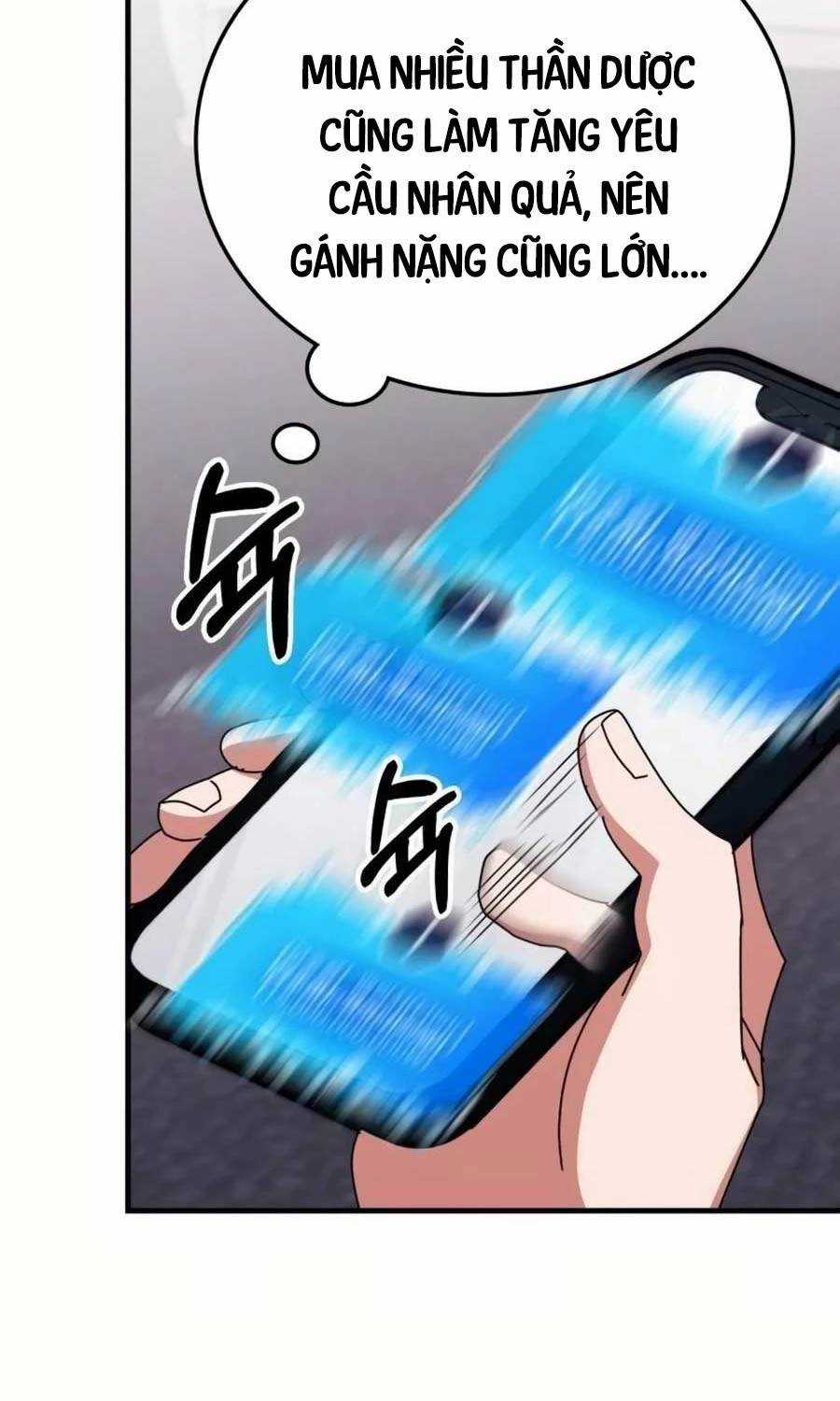 Học Viện Tối Thượng Chương 117 trang 106