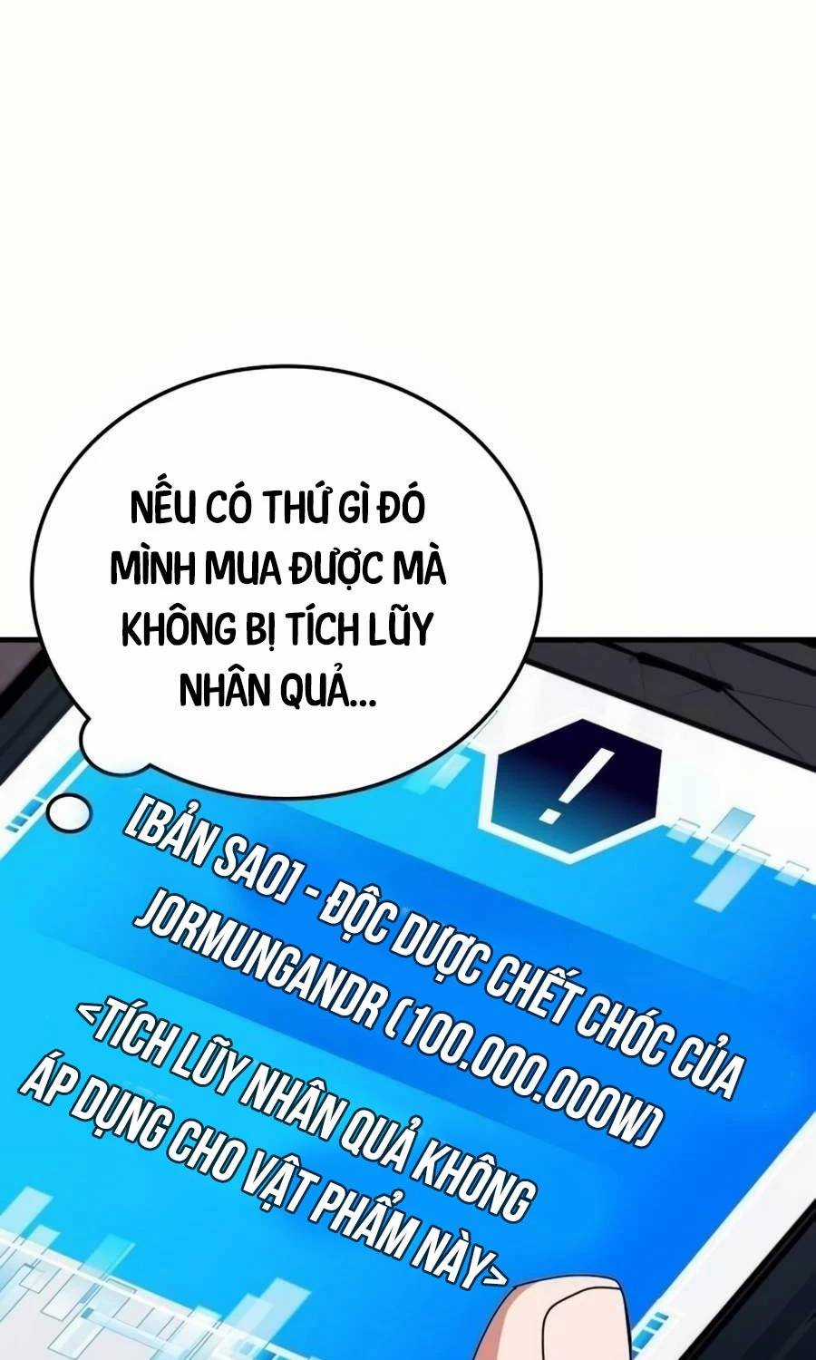 Học Viện Tối Thượng Chương 117 trang 107