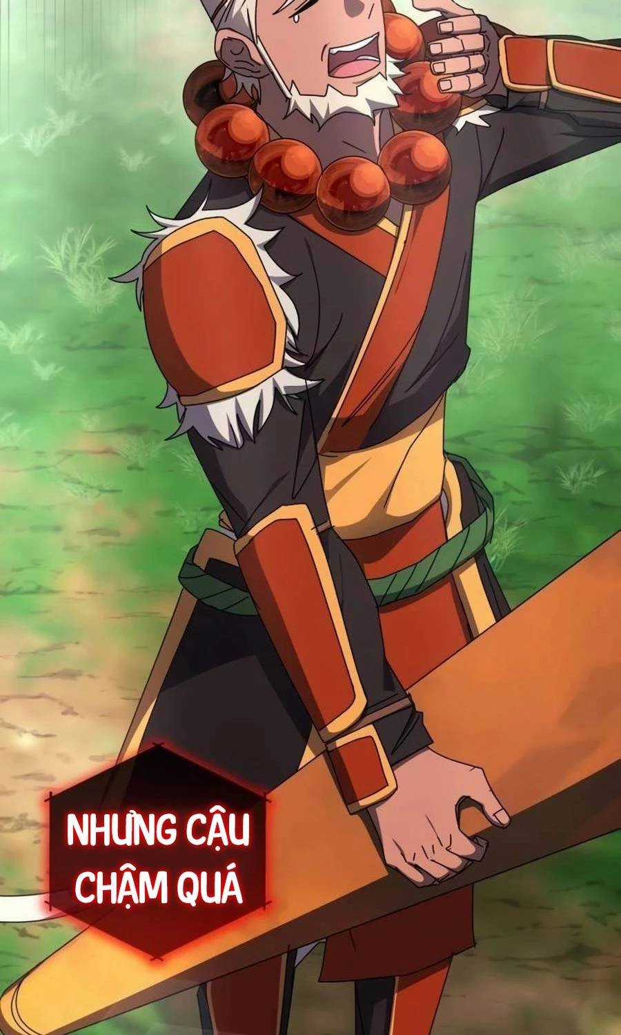 Học Viện Tối Thượng Chương 117 trang 11