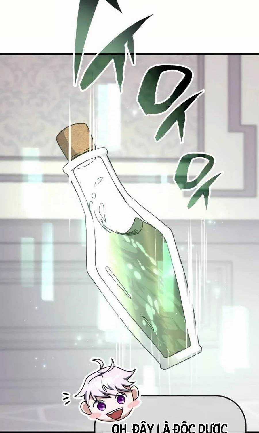 Học Viện Tối Thượng Chương 117 trang 110