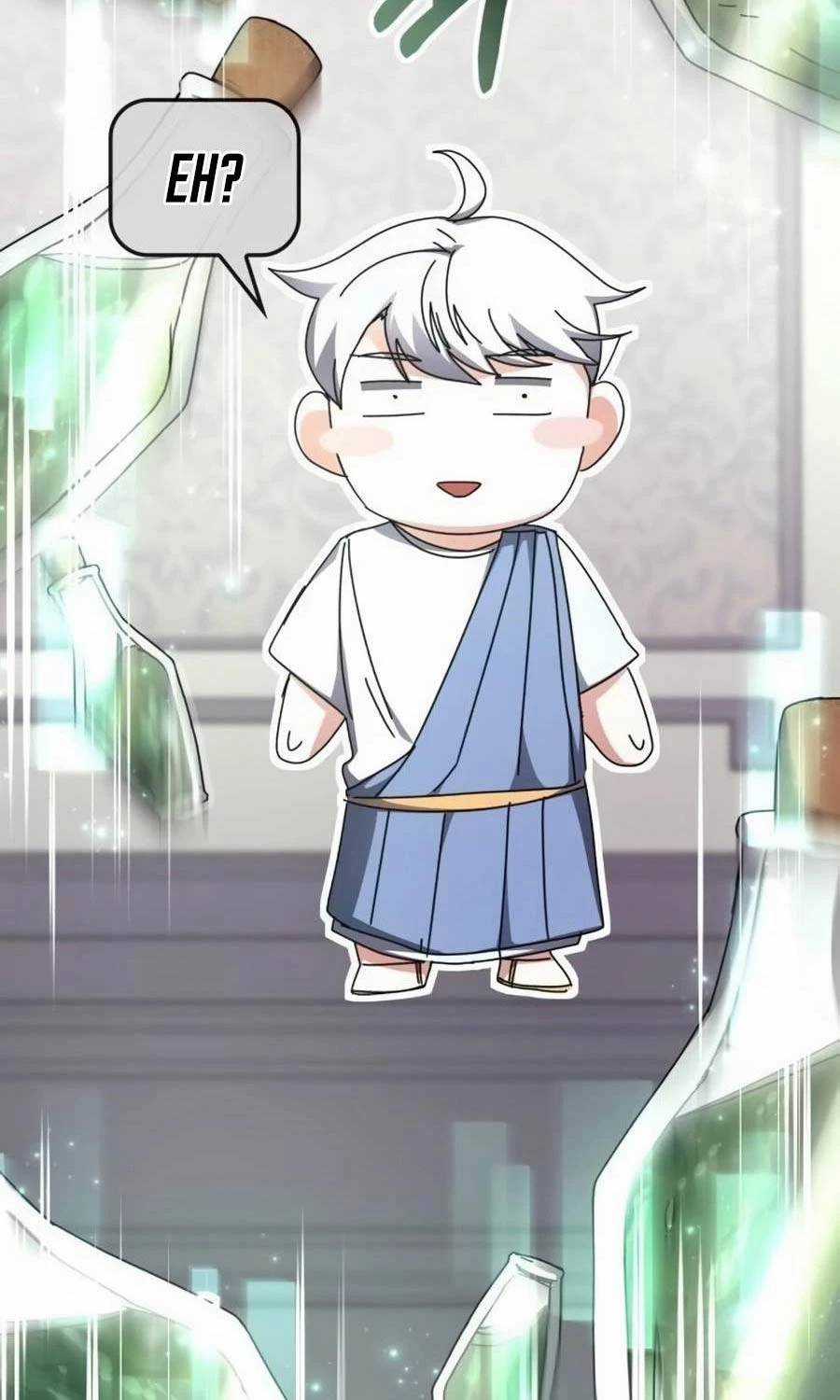 Học Viện Tối Thượng Chương 117 trang 112