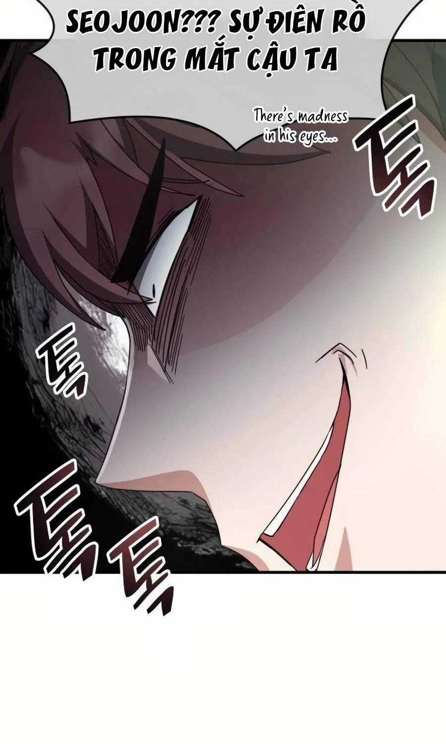 Học Viện Tối Thượng Chương 117 trang 115