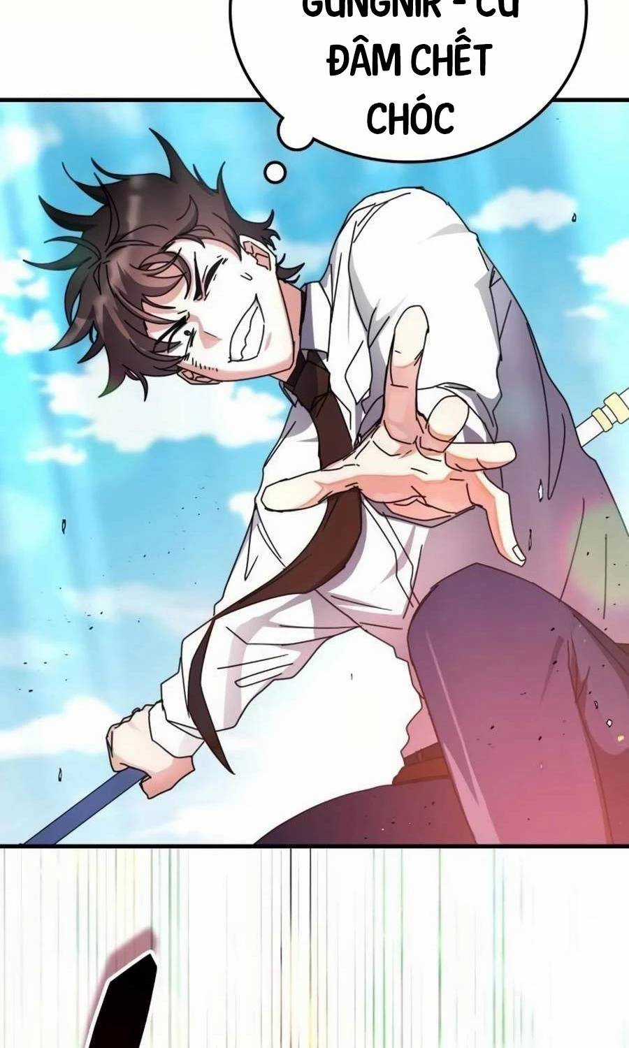 Học Viện Tối Thượng Chương 117 trang 22