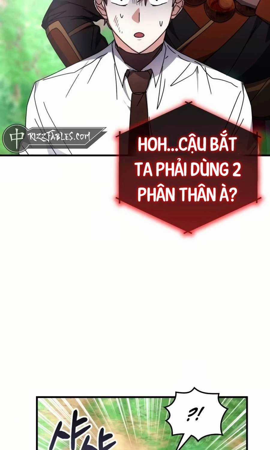 Học Viện Tối Thượng Chương 117 trang 35