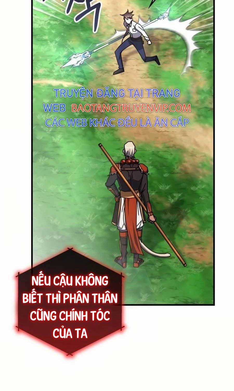 Học Viện Tối Thượng Chương 117 trang 36