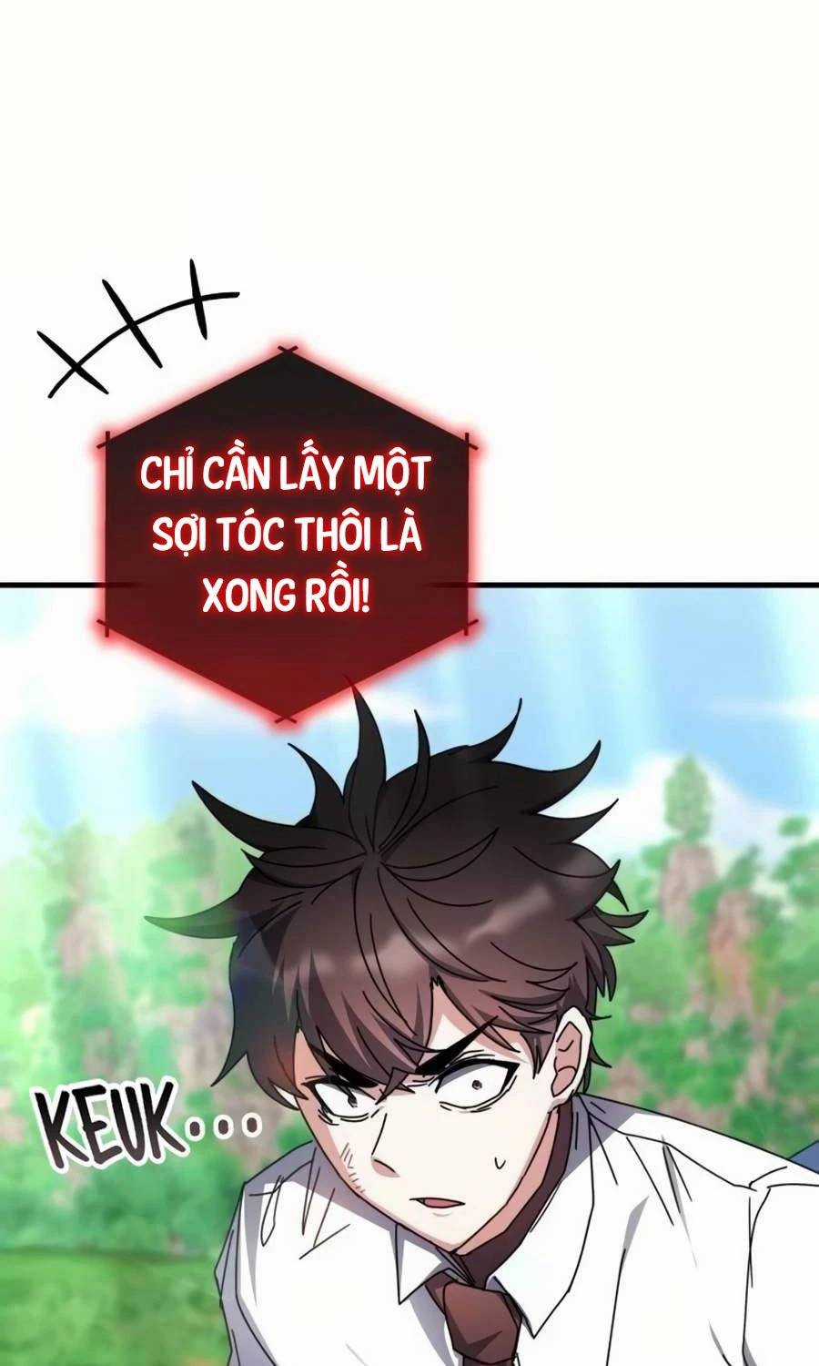 Học Viện Tối Thượng Chương 117 trang 37