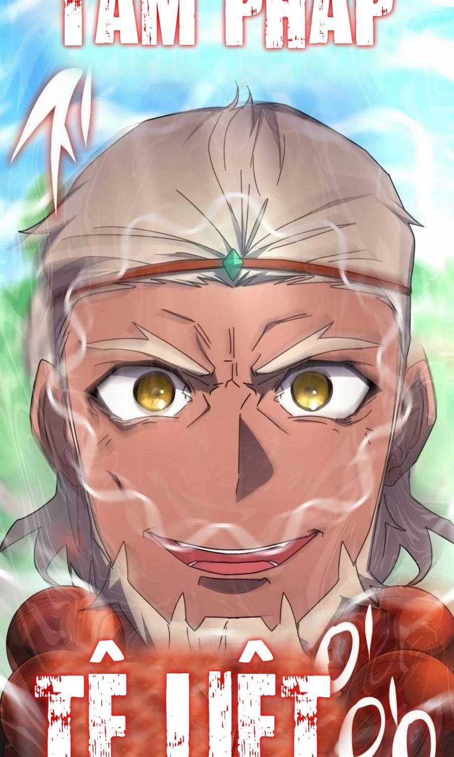 Học Viện Tối Thượng Chương 117 trang 39