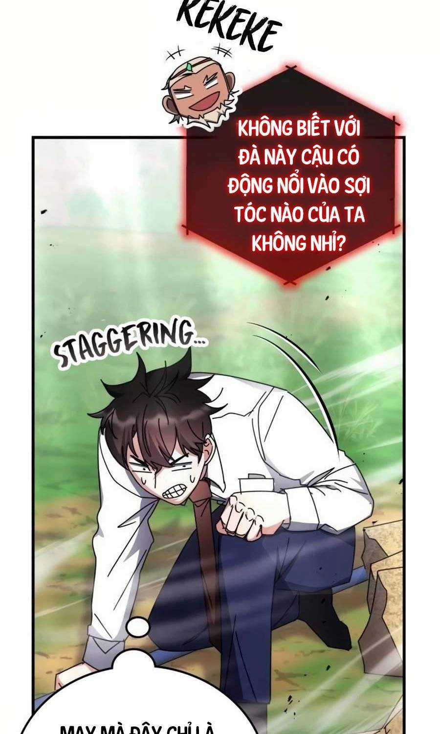 Học Viện Tối Thượng Chương 117 trang 4