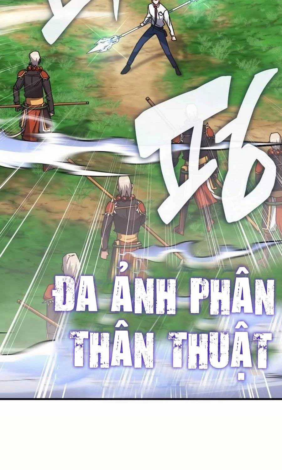 Học Viện Tối Thượng Chương 117 trang 44