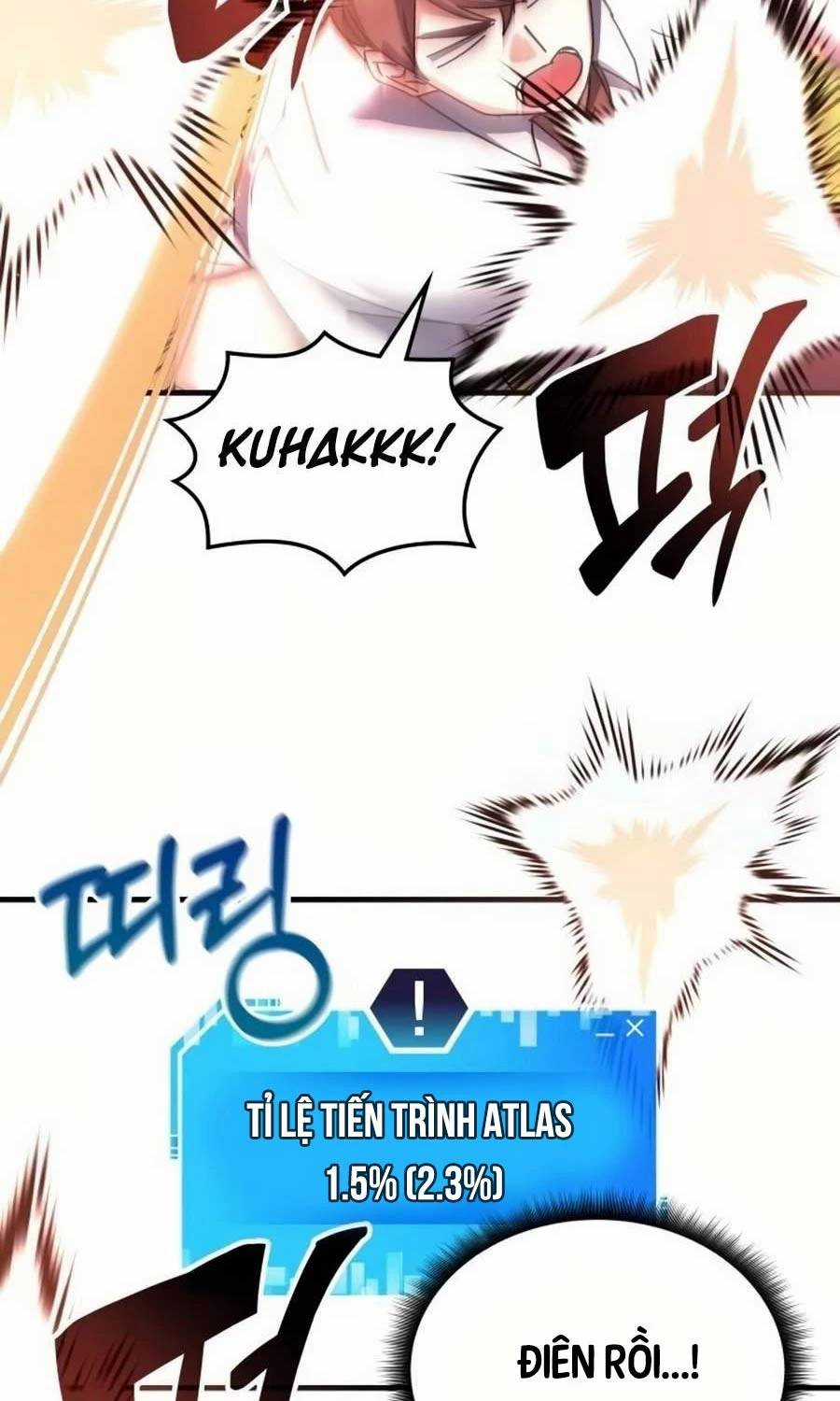 Học Viện Tối Thượng Chương 117 trang 48