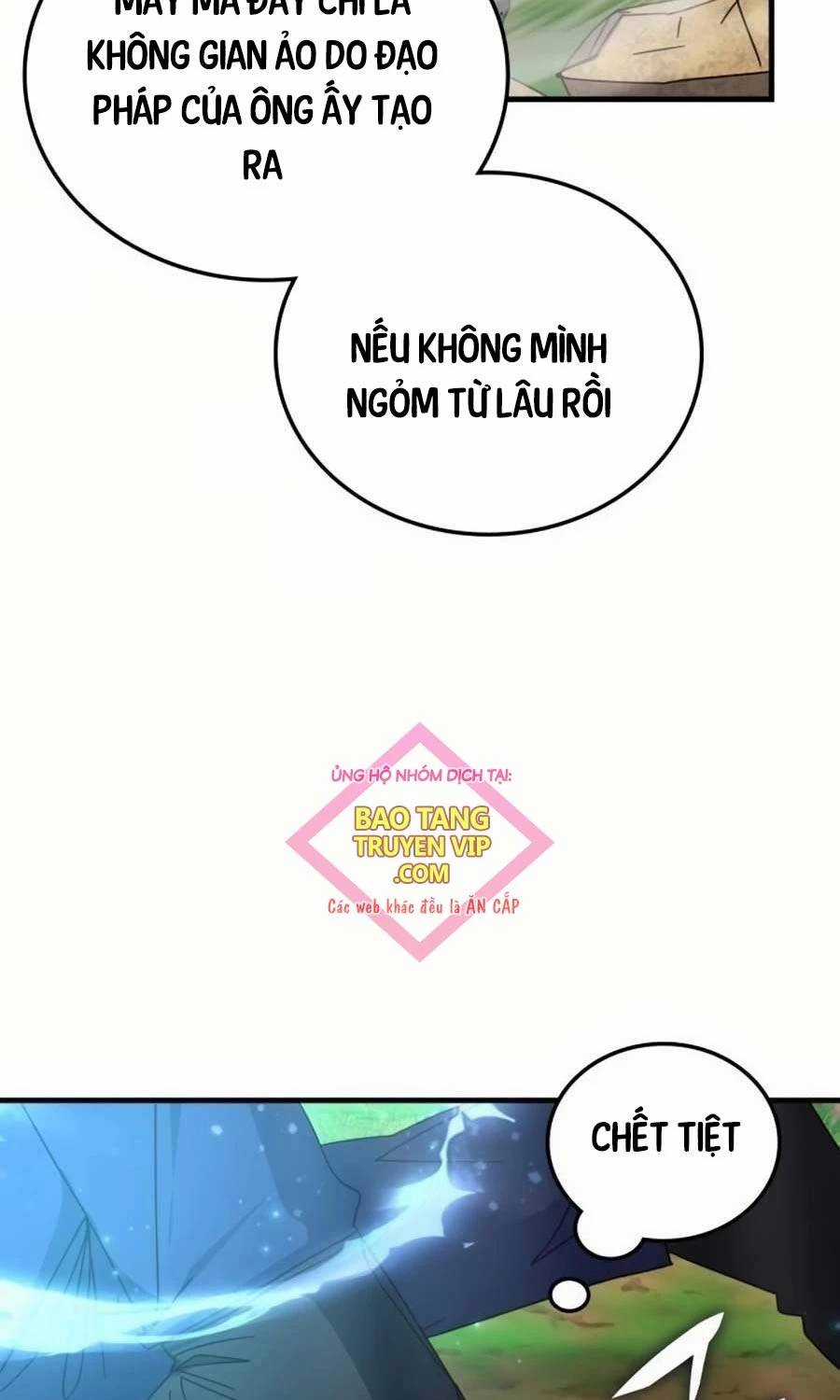 Học Viện Tối Thượng Chương 117 trang 5