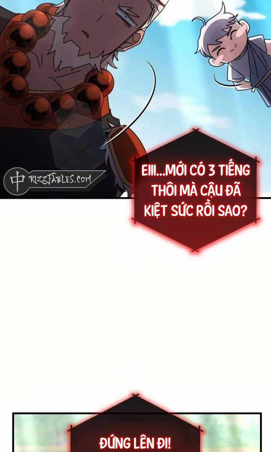 Học Viện Tối Thượng Chương 117 trang 60