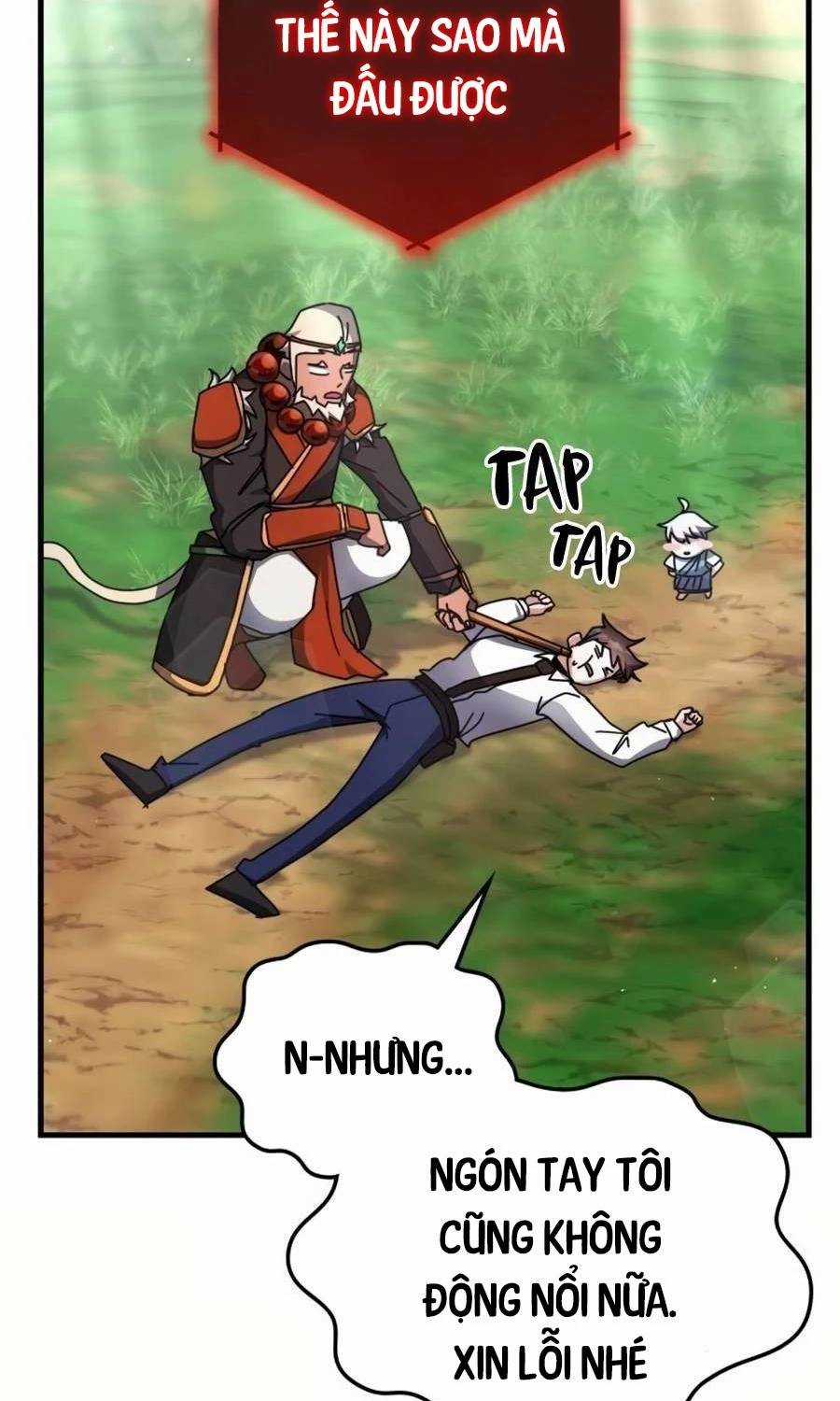 Học Viện Tối Thượng Chương 117 trang 61