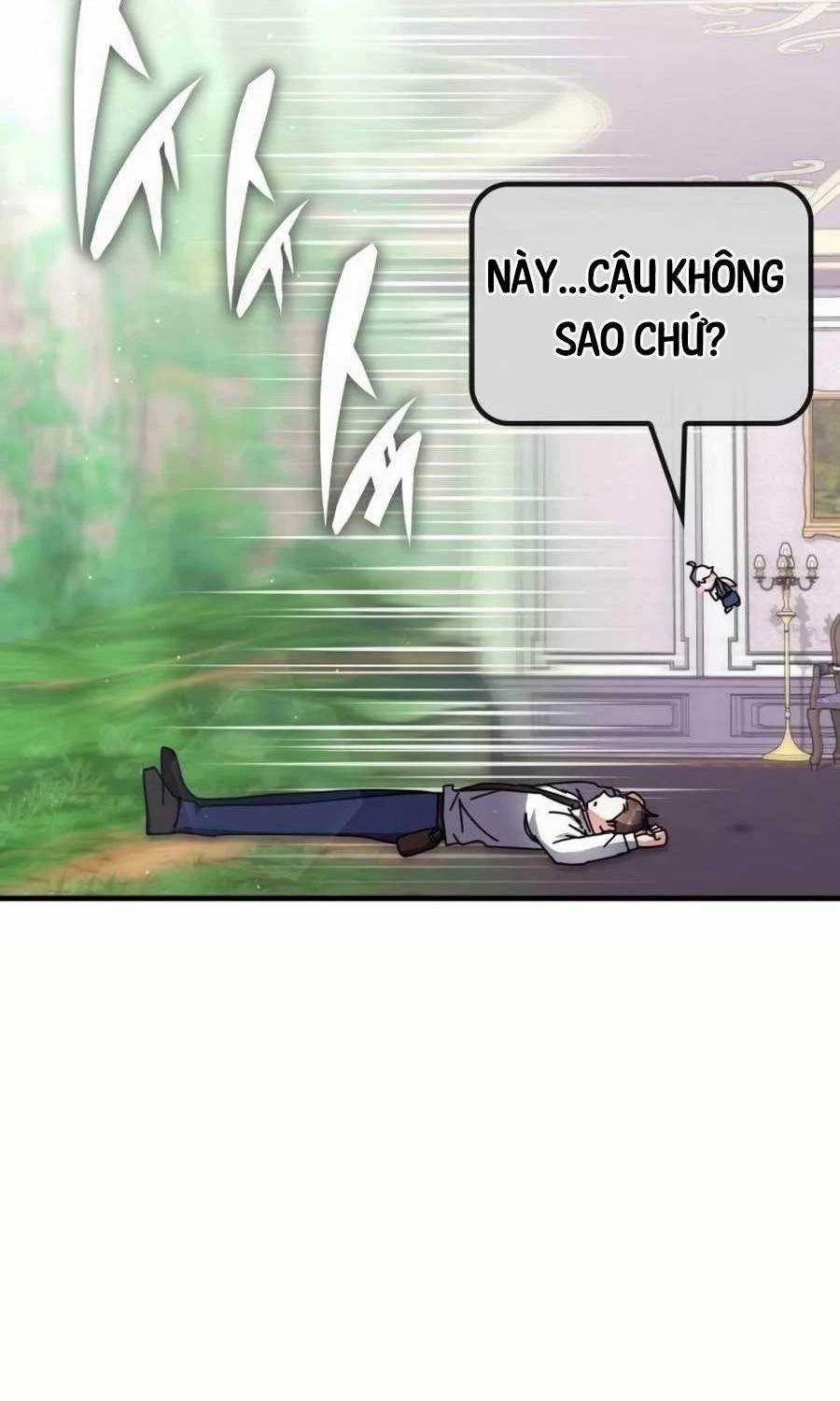 Học Viện Tối Thượng Chương 117 trang 64