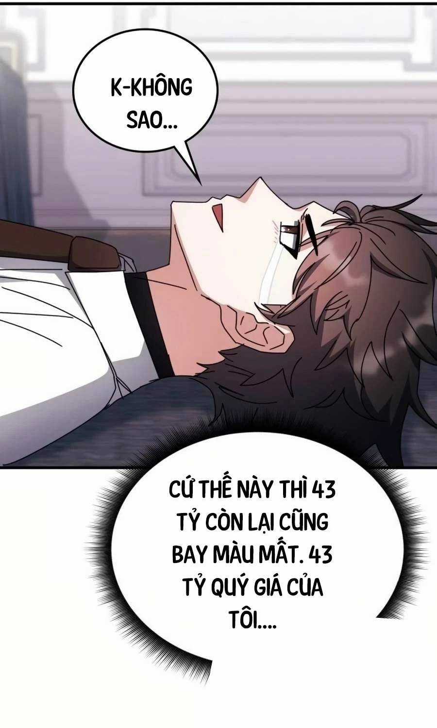 Học Viện Tối Thượng Chương 117 trang 66