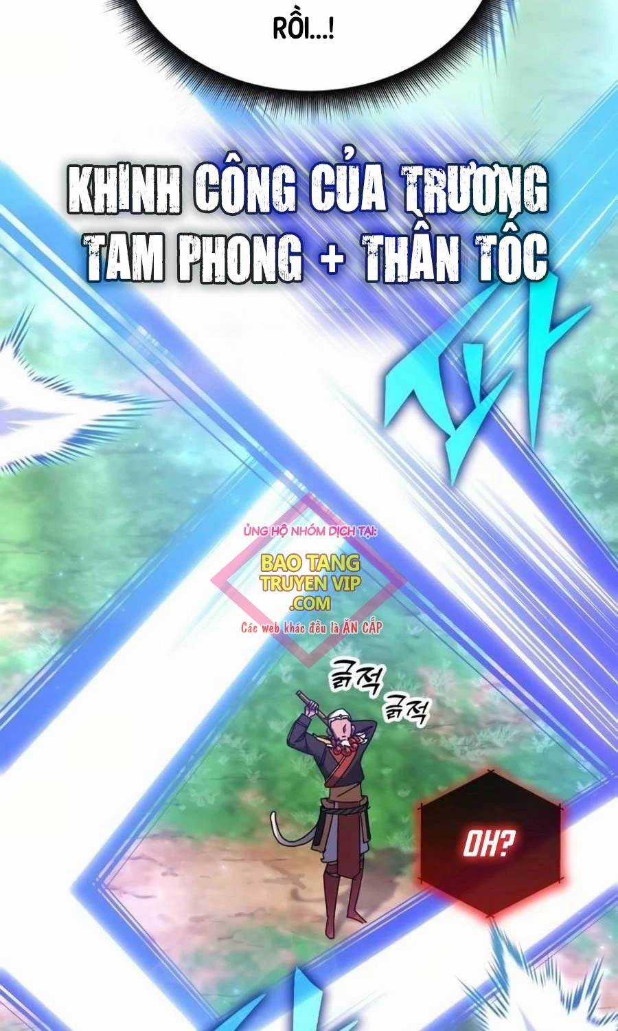 Học Viện Tối Thượng Chương 117 trang 7