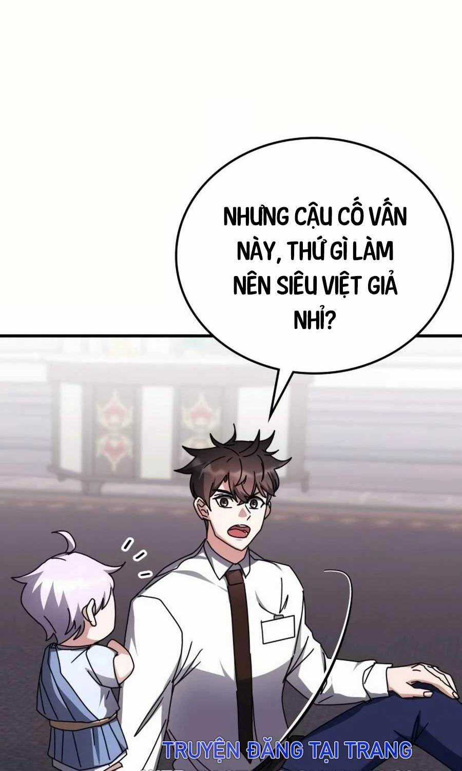 Học Viện Tối Thượng Chương 117 trang 71