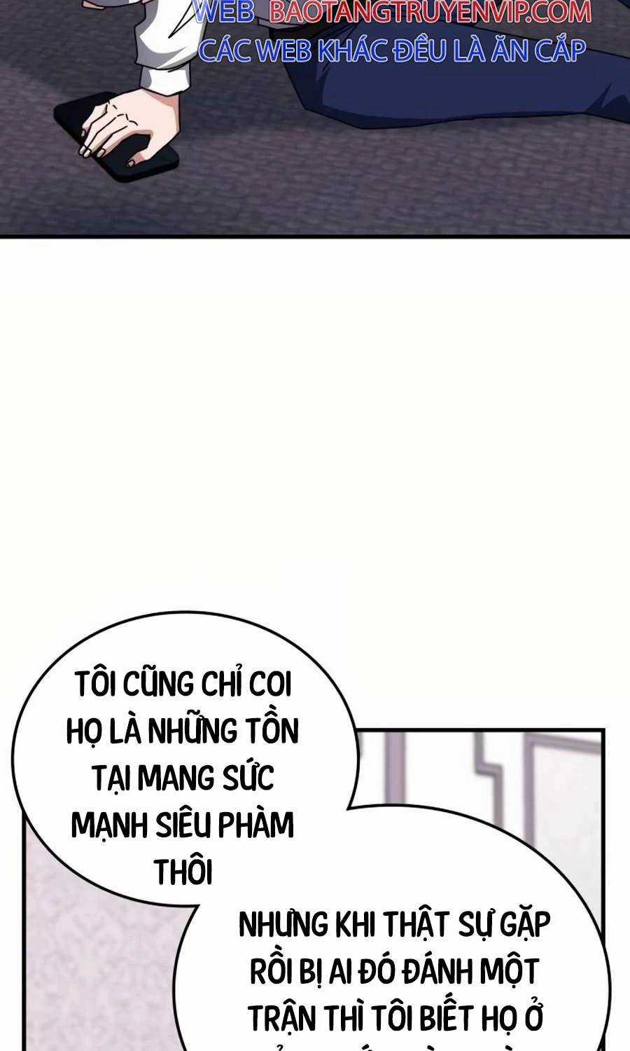 Học Viện Tối Thượng Chương 117 trang 72