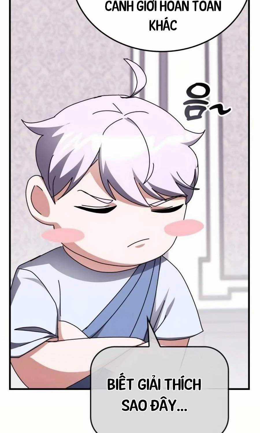 Học Viện Tối Thượng Chương 117 trang 73