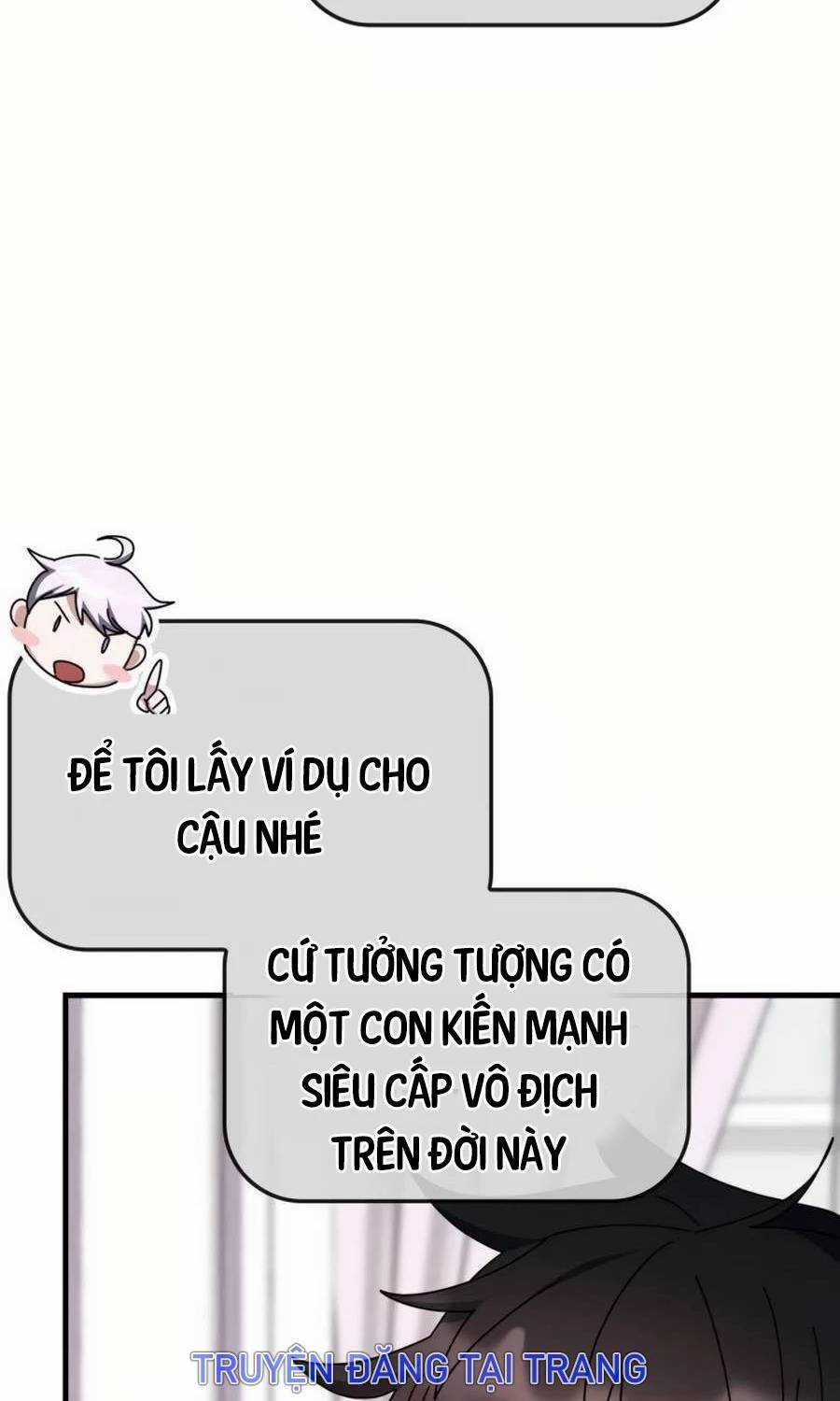 Học Viện Tối Thượng Chương 117 trang 74