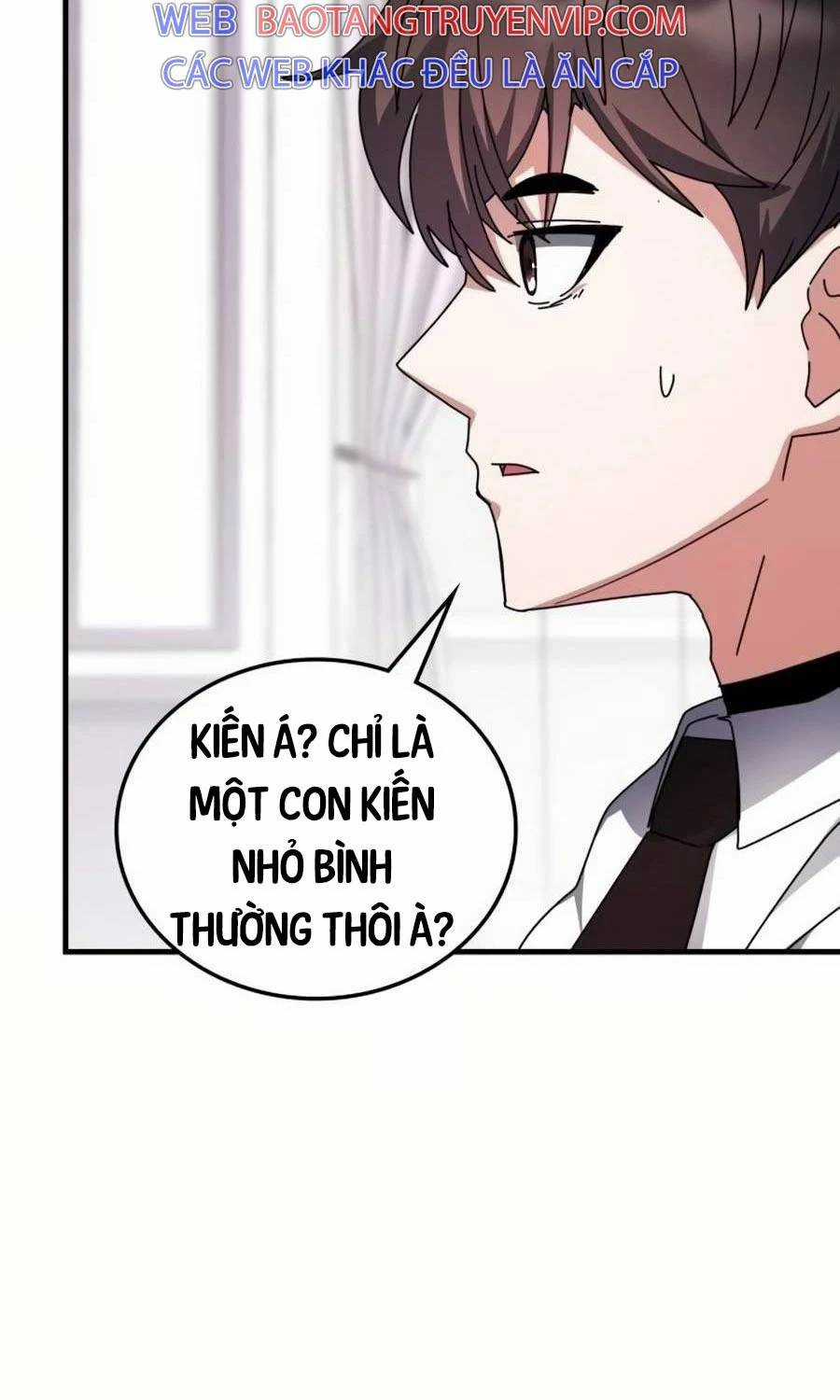 Học Viện Tối Thượng Chương 117 trang 75