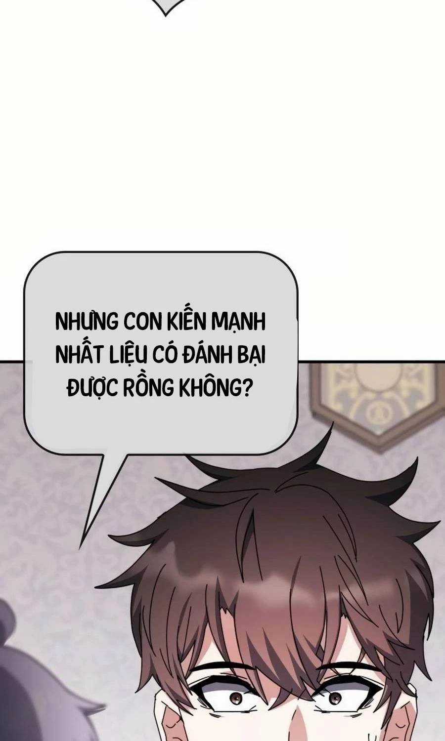 Học Viện Tối Thượng Chương 117 trang 78