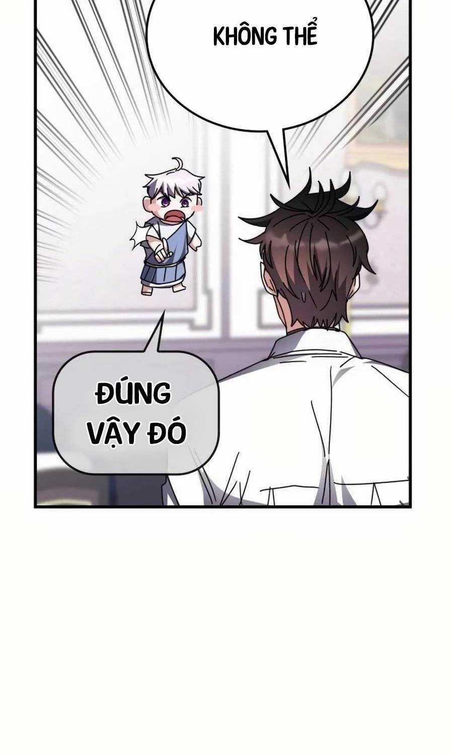 Học Viện Tối Thượng Chương 117 trang 80