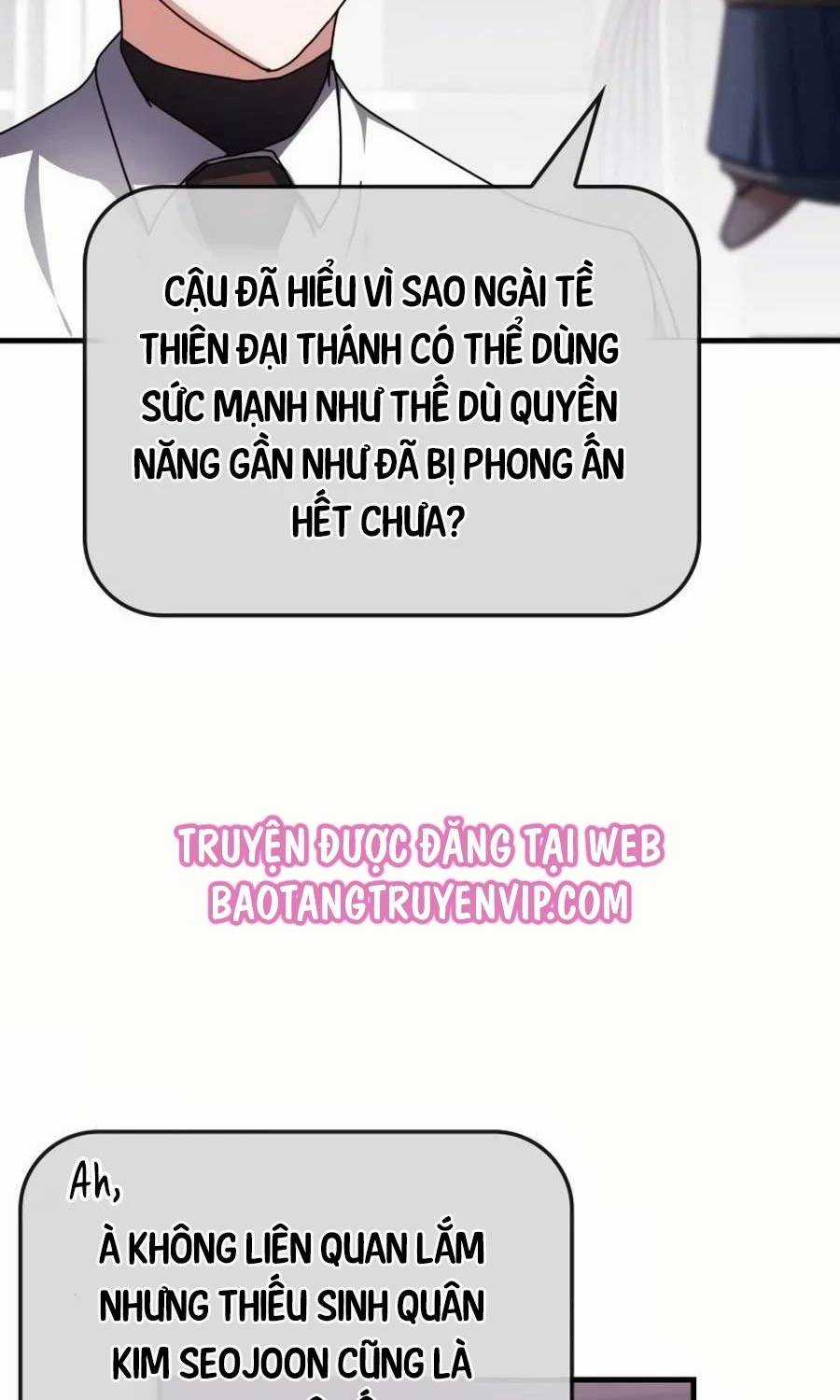 Học Viện Tối Thượng Chương 117 trang 88