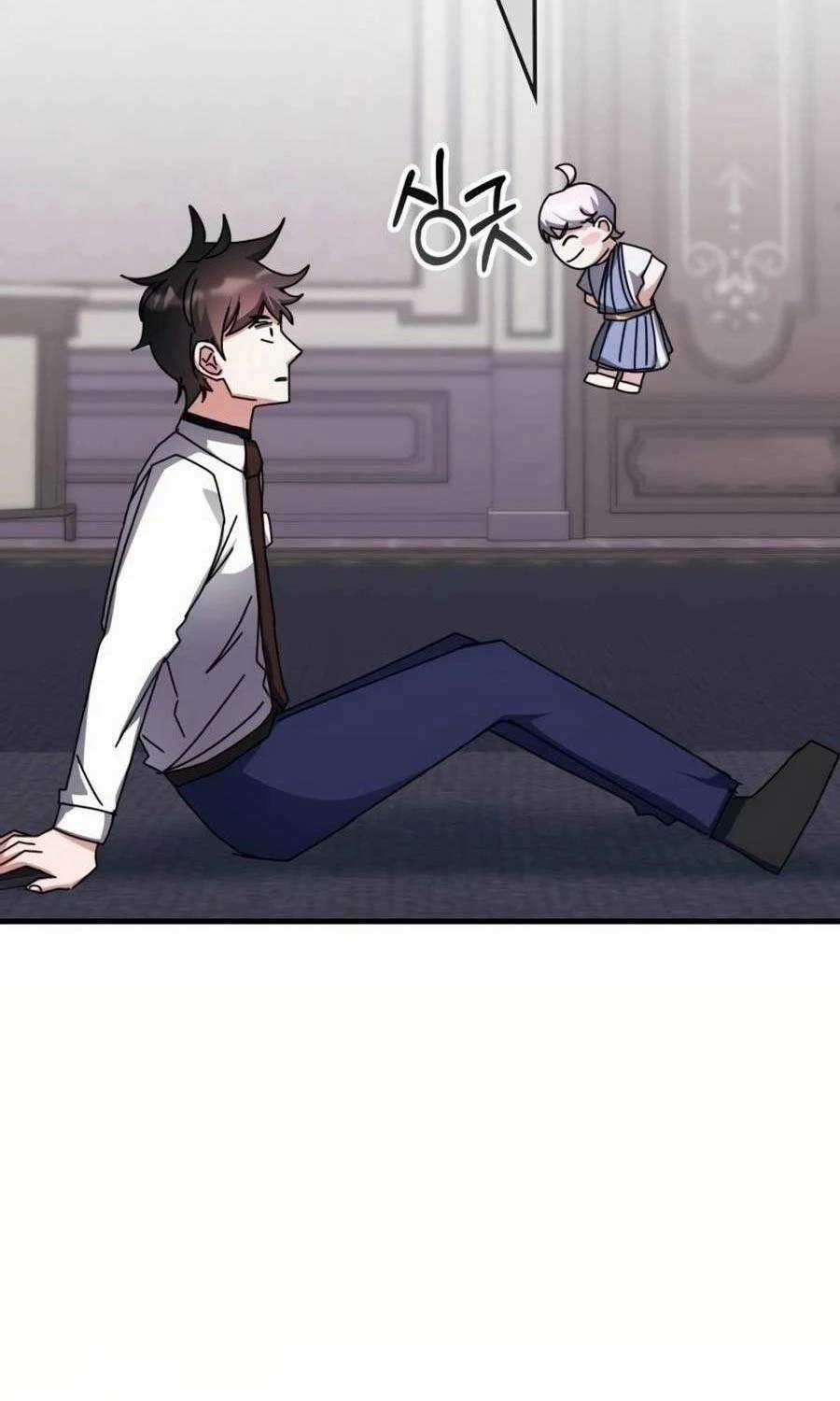 Học Viện Tối Thượng Chương 117 trang 92