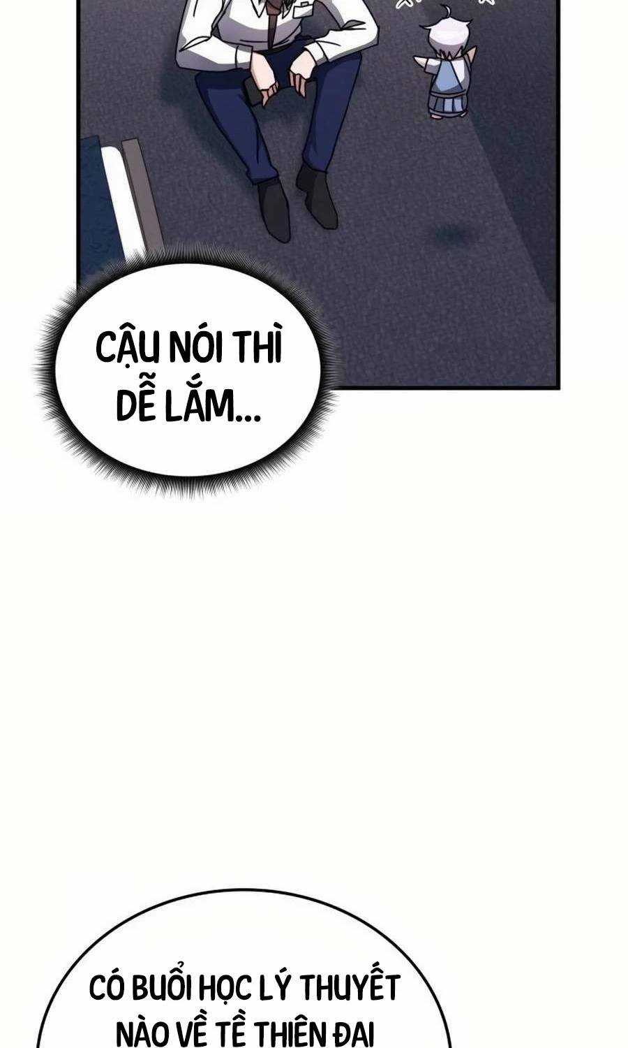 Học Viện Tối Thượng Chương 117 trang 95