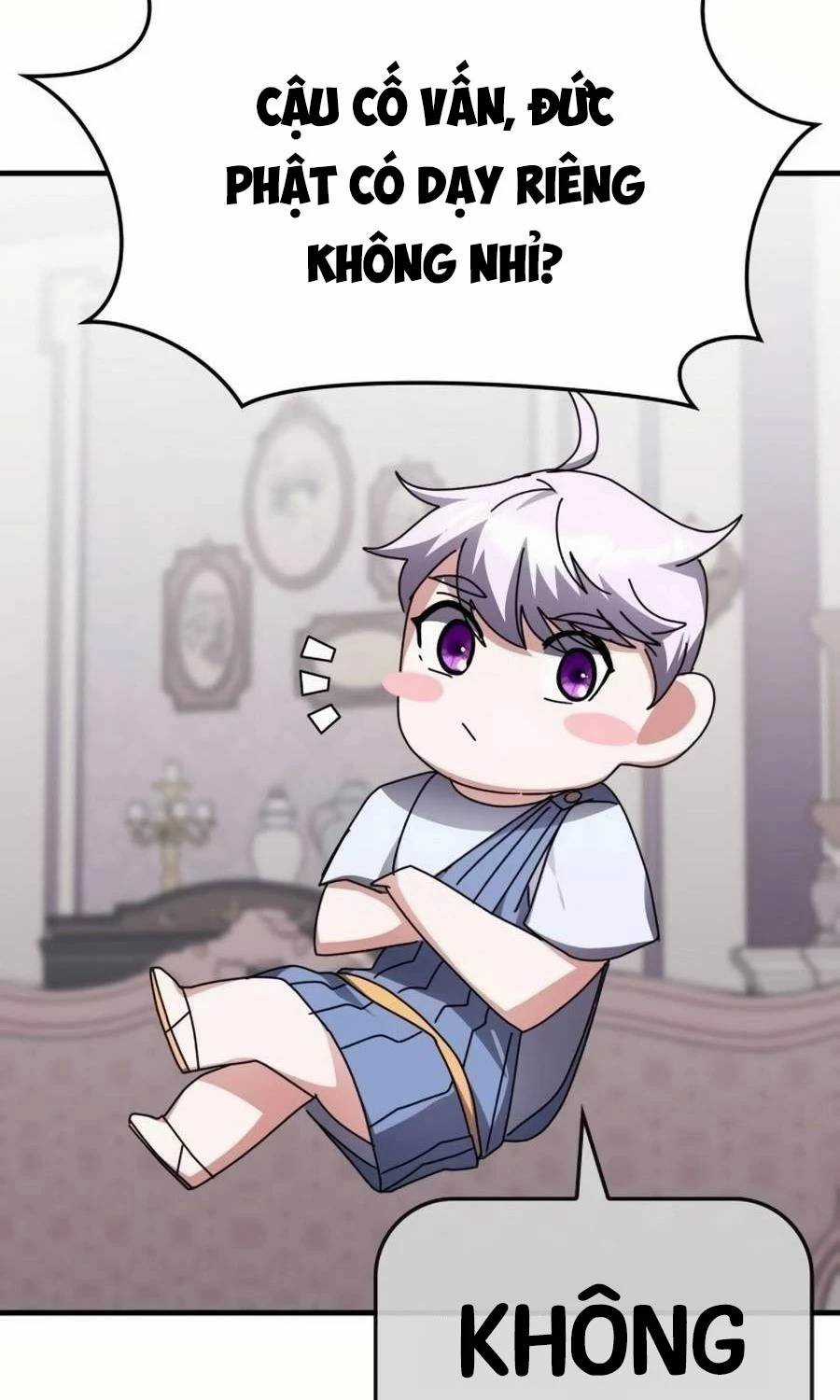 Học Viện Tối Thượng Chương 117 trang 99