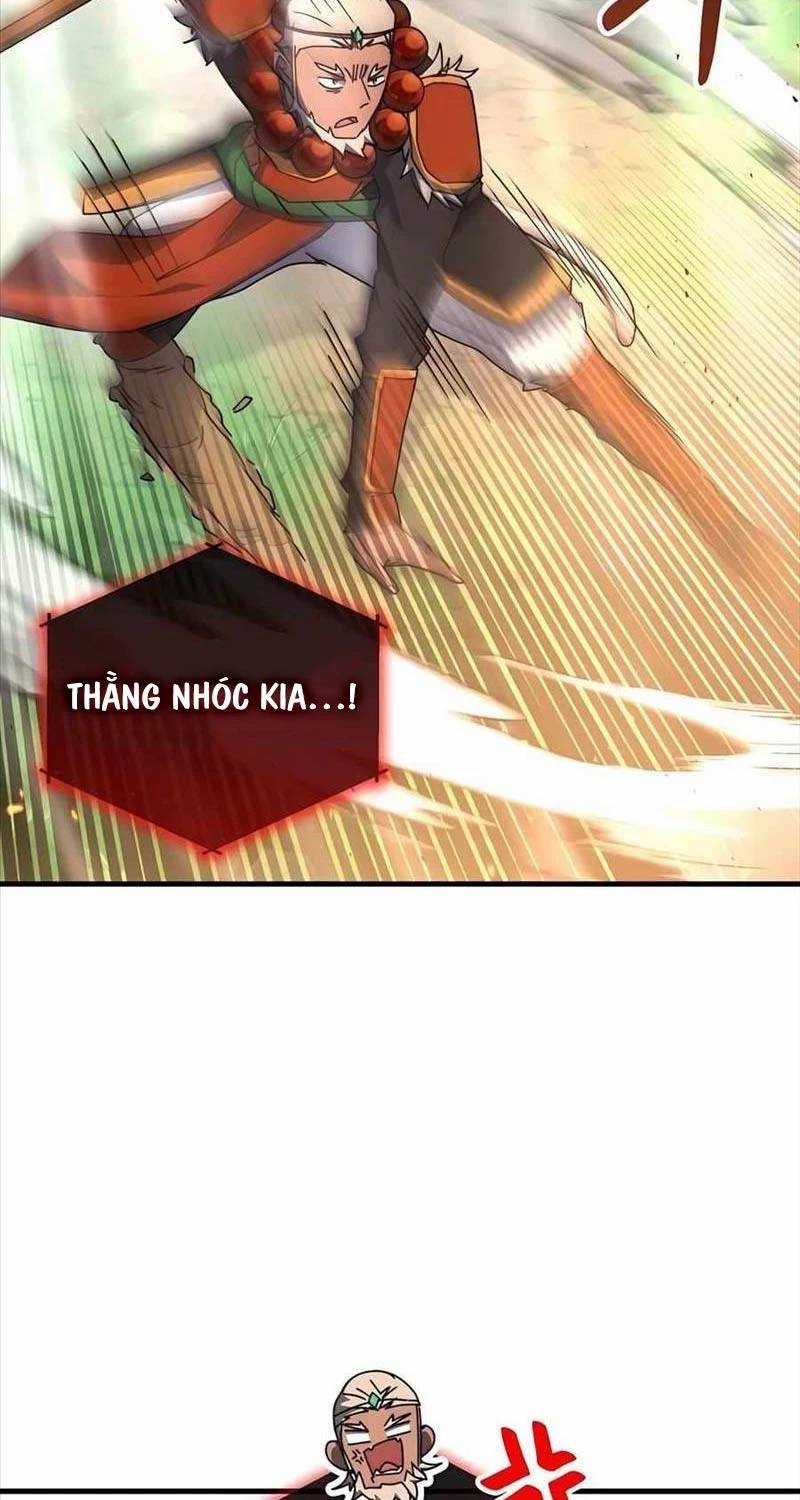 Học Viện Tối Thượng Chương 118 trang 19