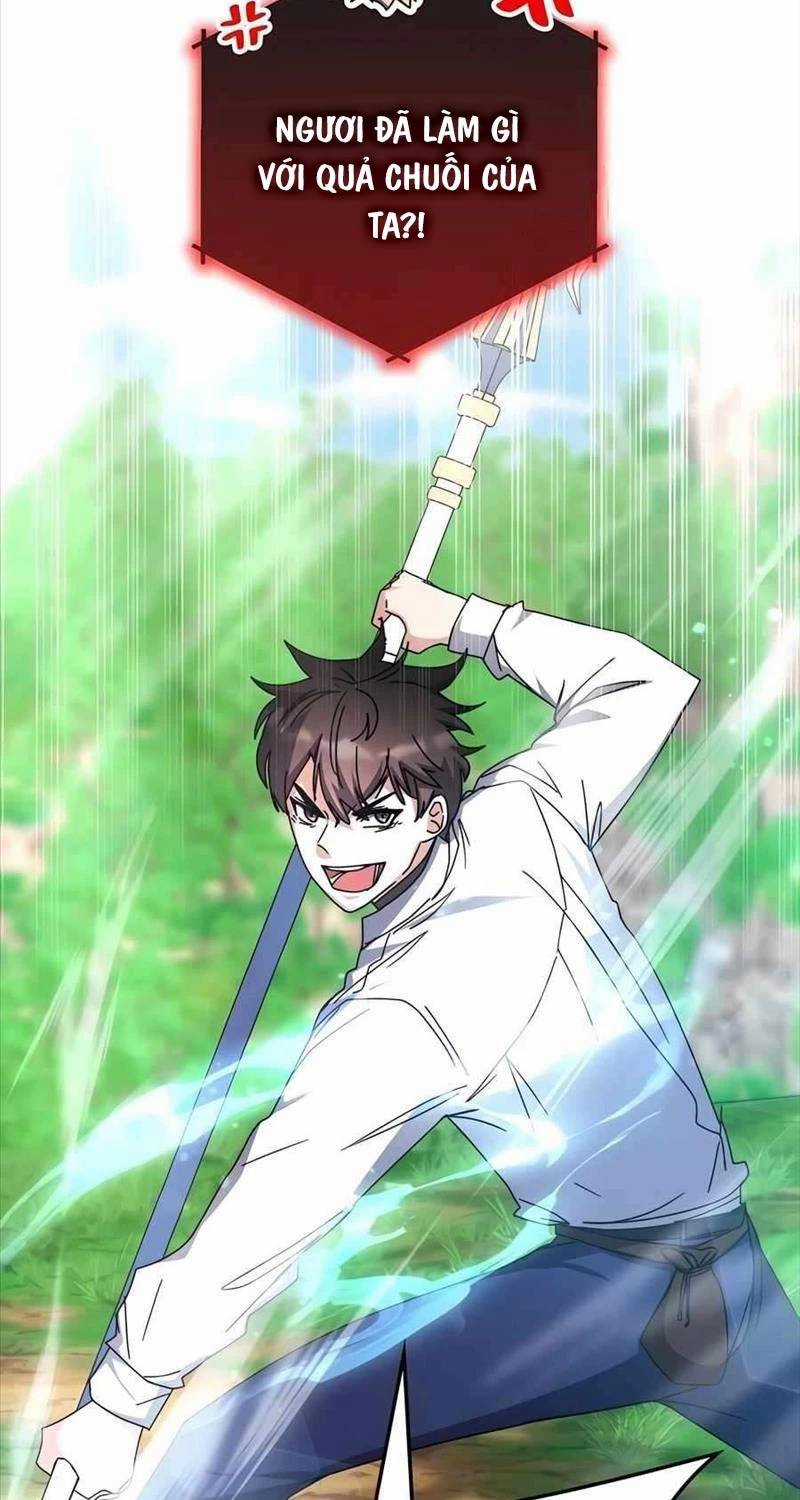 Học Viện Tối Thượng Chương 118 trang 20