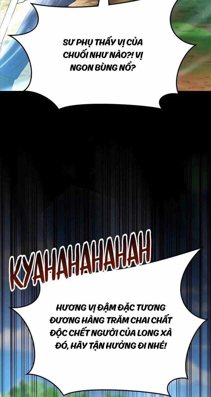 Học Viện Tối Thượng Chương 118 trang 21