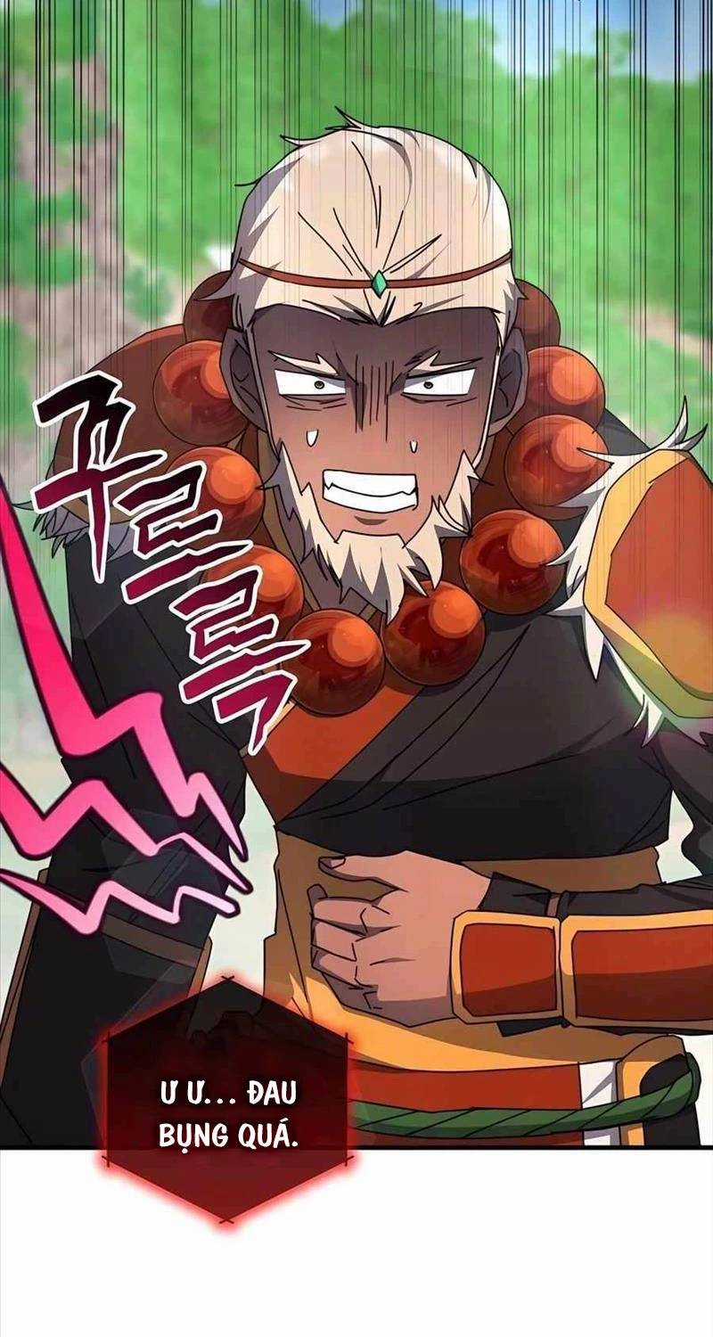 Học Viện Tối Thượng Chương 118 trang 22