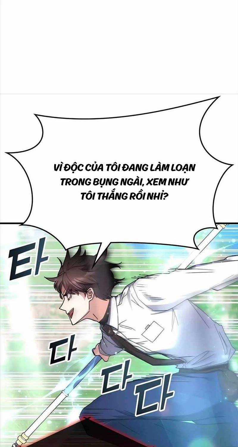 Học Viện Tối Thượng Chương 118 trang 23