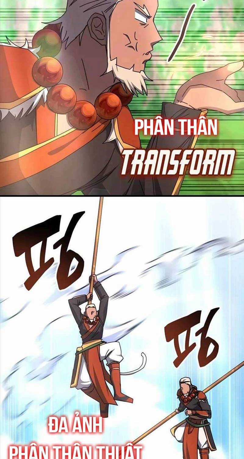 Học Viện Tối Thượng Chương 118 trang 25