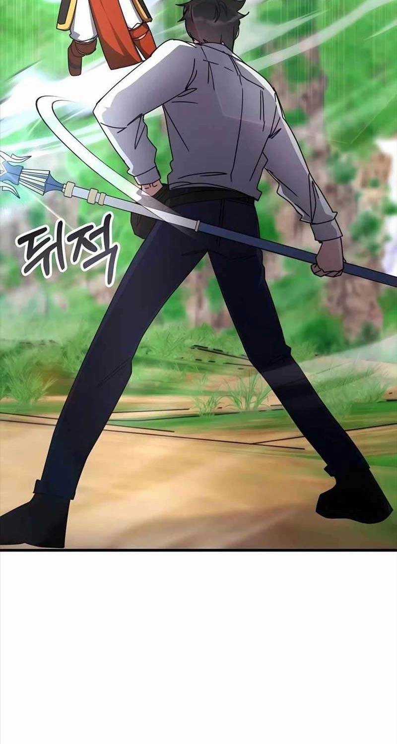 Học Viện Tối Thượng Chương 118 trang 27