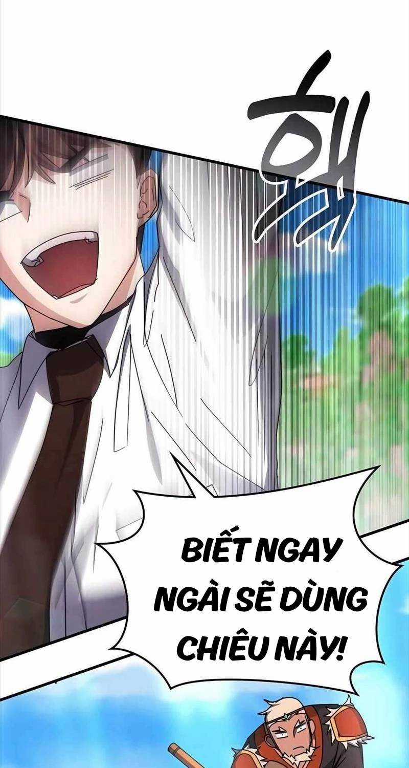 Học Viện Tối Thượng Chương 118 trang 28